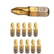 thumbnail image 2 of Destornillador Bits antideslizante PH2 Inteprter 10 piezas, 2 of 6