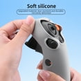 thumbnail image 5 of Silicone Protect Cover For DJI Avata 2 RC MOTION 3 Rocker Case Anti-drop and Anti-scratch Grips Cover Controller Cover Skin Protector  Handle Cover Accessories, 5 of 10