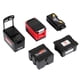 thumbnail image 5 of Mini juego de herramientas RC Caja de herramientas de caja de pecho para Negro Sunnimix Caso del coche de RC, 5 of 8
