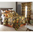thumbnail image 1 of Colcha Linens CP-MF-DN-FU Mexicain Fiesta Non Réversible Housse de Couette - Full Size, 1 of 1