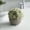 White, variant on Ke1Clo Premium Artificial Flowers, Ceramic Pot High-End Bouquet for Living Room Table, Fake Floral Arrangements with Plastic Stems for Home Office Decor, Green
