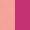 Ash Rose Pink & Magenta Pink