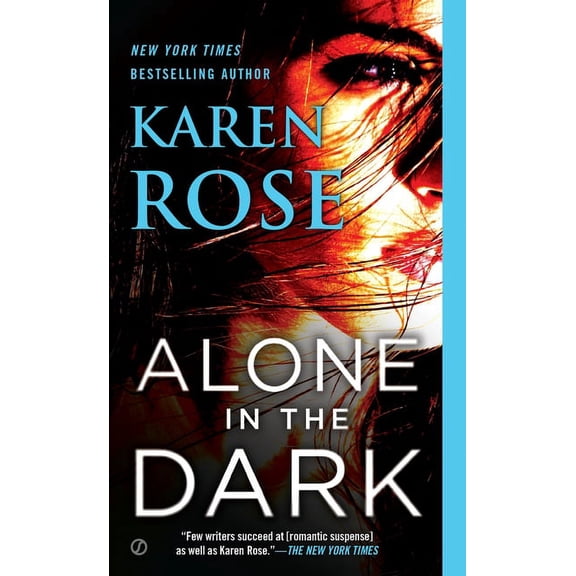 Cincinnati Alone in the Dark, Book 2, (Paperback)