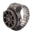 thumbnail image 3 of Reloj con anillo de cuarzo, reloj con anillo para dedo, reloj con anillo abatible, reloj con anillo de cuarzo para dedo, construido para precisión, 3 of 8