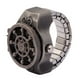 thumbnail image 3 of Reloj con anillo de cuarzo, reloj con anillo para dedo, reloj con anillo abatible, reloj con anillo de cuarzo para dedo, construido para precisión, 3 of 8