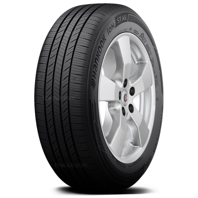 Llanta Hankook ION ST AS IH61 215/55R17 94V