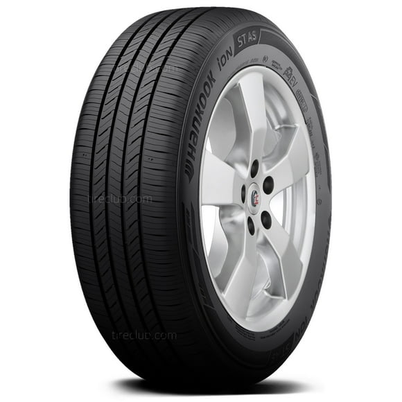 Llanta Hankook ION ST AS IH61 175/55R16 80W