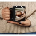thumbnail image 2 of Printtoo PersonalizedPhotoCollage CoffeeMugYou Are The Best Dad In The World Custom Picture Ceramic CupDishwasher & Microwave Safe- 11 Oz -Black, 2 of 6