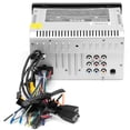 thumbnail image 4 of Planet Audio P70CPA Lecteur Audio Multimédia Voiture Bluetooth Écran Tactile, 4 of 5