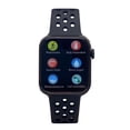 thumbnail image 3 of Refurbished iTime ITA2904GUGR Elite Body Temperature Smart Watch, 3 of 3
