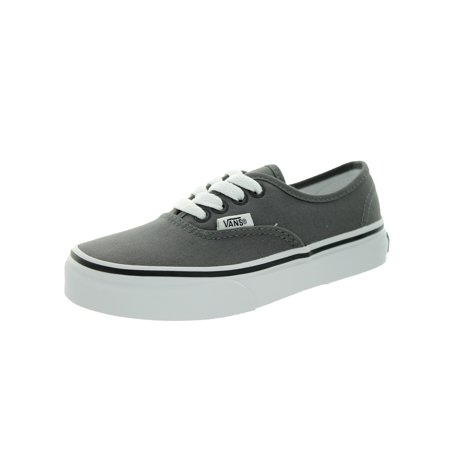 Vans Kids Authentic Skate Shoe (Best Way To Clean Vans Shoes)