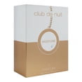 thumbnail image 2 of ARMAF CLUB DE NUIT MILESTONE EDP 200ML Almizcle Amaderado Floral, 2 of 3