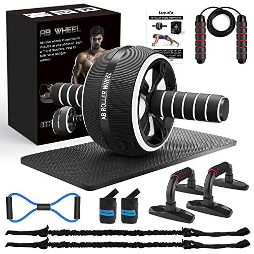 home exercise kit