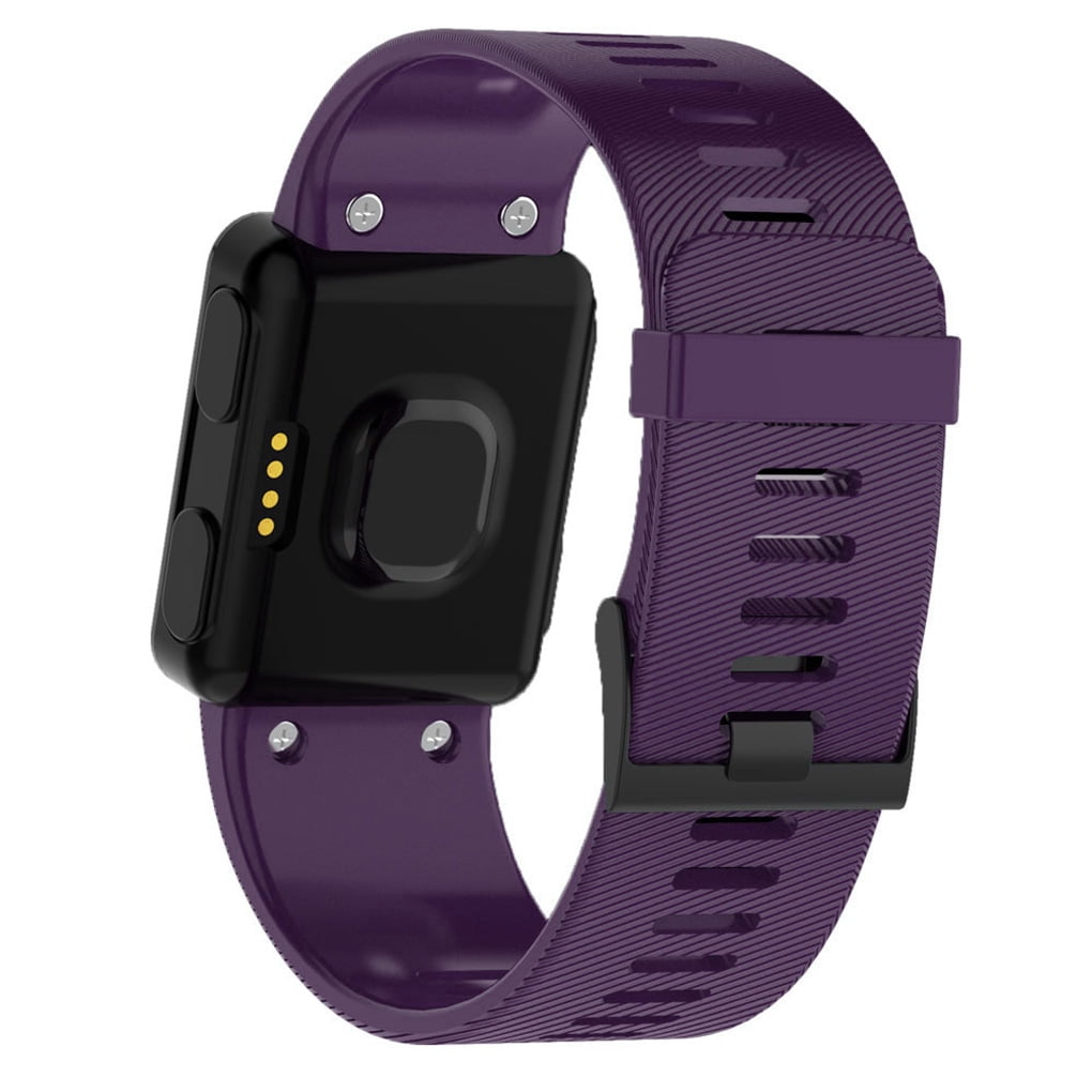 garmin forerunner 30 watch straps