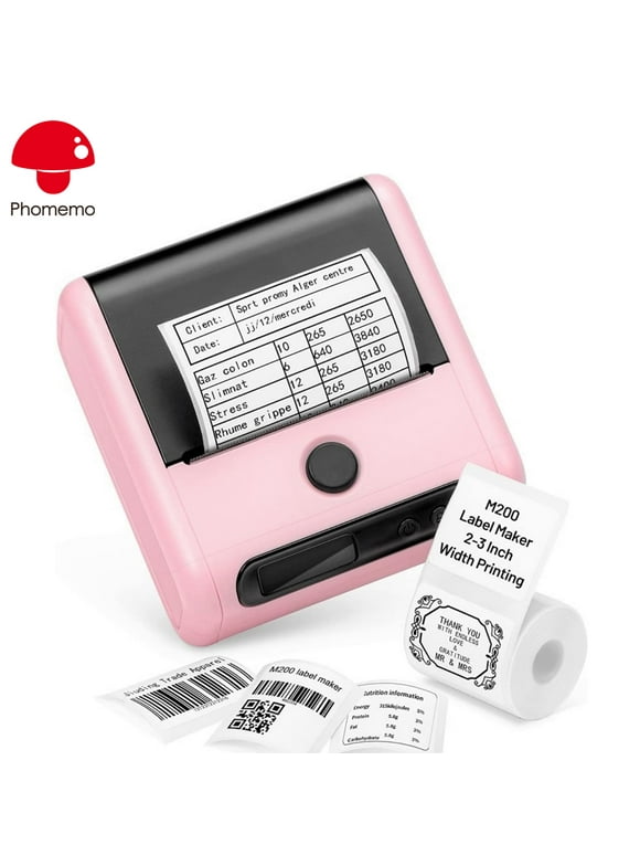 Dymo label maker walmart