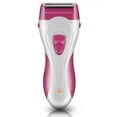 thumbnail image 1 of Rasoir Épilateur Électrique Rechargeable pour Femmes, Aisselle, Parties Intimes, Aisselle, Cheveux, Jambes, Poils Pubiens, Rasoir pour Dames, 1 of 6