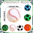 Fun Design Sharpener Novelty Sports Shaped Manual Pencil Sharpener Compact Handheld ...