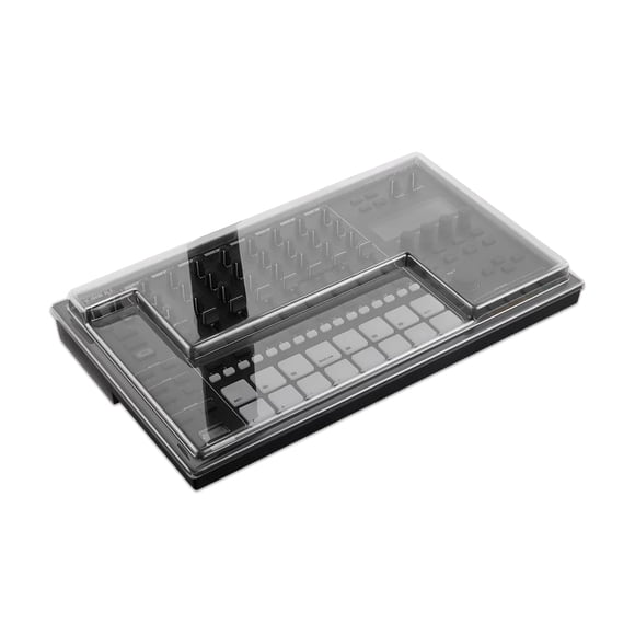 Cubierta Protectora Decksaver para Roland MC-707