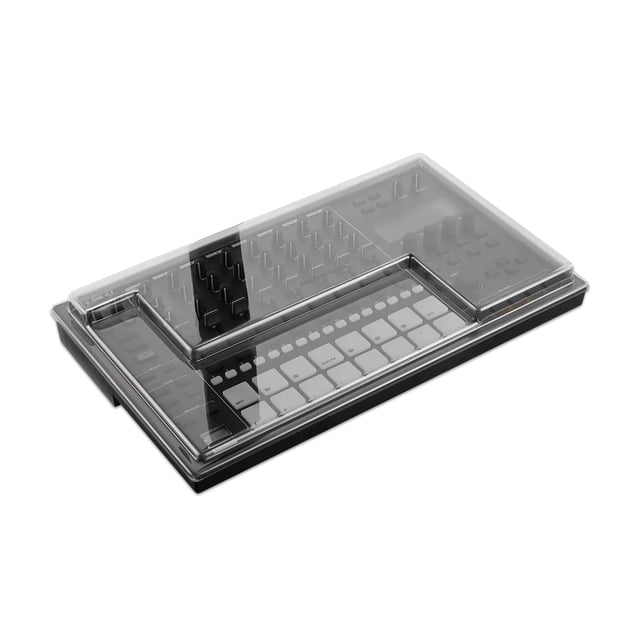 Cubierta Protectora Decksaver para Roland MC-707