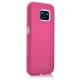 thumbnail image 2 of Samsung Galaxy S6 Valuelink Vertex Screen Protector, Pink & White, 2 of 3