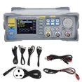 thumbnail image 1 of 3-Channel Function Signal Generator Arbitrary Waveform Signal Generator 4 TTL Level OutputFY8300S-60M UK Plug 100-240V, 1 of 5