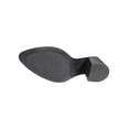 thumbnail image 4 of BOTA VAQUERA LEON MUJER NEGRO PIEL 554 LEON  554p, 4 of 4