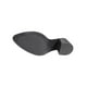 thumbnail image 4 of BOTA VAQUERA LEON MUJER NEGRO PIEL 554 LEON  554p, 4 of 4