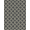 Charcoal Grey Cream, Pattern 8, variant on ODIKA 8'x10' Washable Area Rug Non-Slip Chair-Friendly Mat Large Scattered Bound Motif Balanced Uniform Crisp Artwork for Dining Room, Office, Lounge