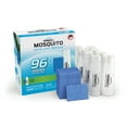 Thermacell Mosquito Repellent Refill with 96Hour Protection
