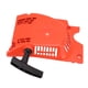 thumbnail image 4 of Chainsaw Pull Starter Pull Starter Assembly High Hardness PC Practical  for 4500 for 5800 ANGGREK Otros, 4 of 8
