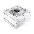 thumbnail image 1 of Fuente de Poder Thermaltake Toughpower GT 850W Snow 80 PLUS Gold ATX, Modular, 24-pin ATX, 12VHPWR, 120mm, 850W   PS-TPT-0850FNFAGU-W, 1 of 2