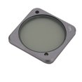 thumbnail image 4 of Filtro de lente de Vidrio óptico ANGGREK CPL Filtro de cámara de Acción Impermeable A Prueba de Aceite Multicapa, 4 of 8