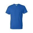 thumbnail image 2 of Gildan - DryBlend T-Shirt - 8000 - Royal - Size: S, 2 of 3