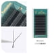 thumbnail image 1 of GLAMLASH L/LU/MW Forma Extensión de pestañas 3D Volumen prefabricado Pestañas estilo W YY Pestañas Faux Mink Volume Pestañas Pestañas naturales Dengxun unisex, 1 of 2