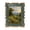 Gold&Dark Green, variant on Vintage Picture Frame, Fits 5x7 Photos, Antique Photo Frame with Glass Front, Tabletop or Wall Display, Elegant Home Decor Gift, Gold and Black