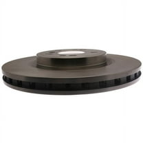 ACDelco Front Brake Rotor