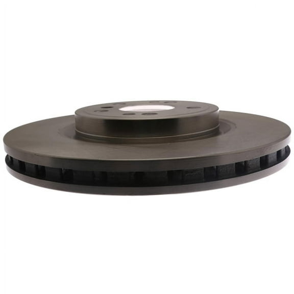 ACDelco Front Brake Rotor