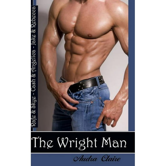 The Wright Man (Hardcover)