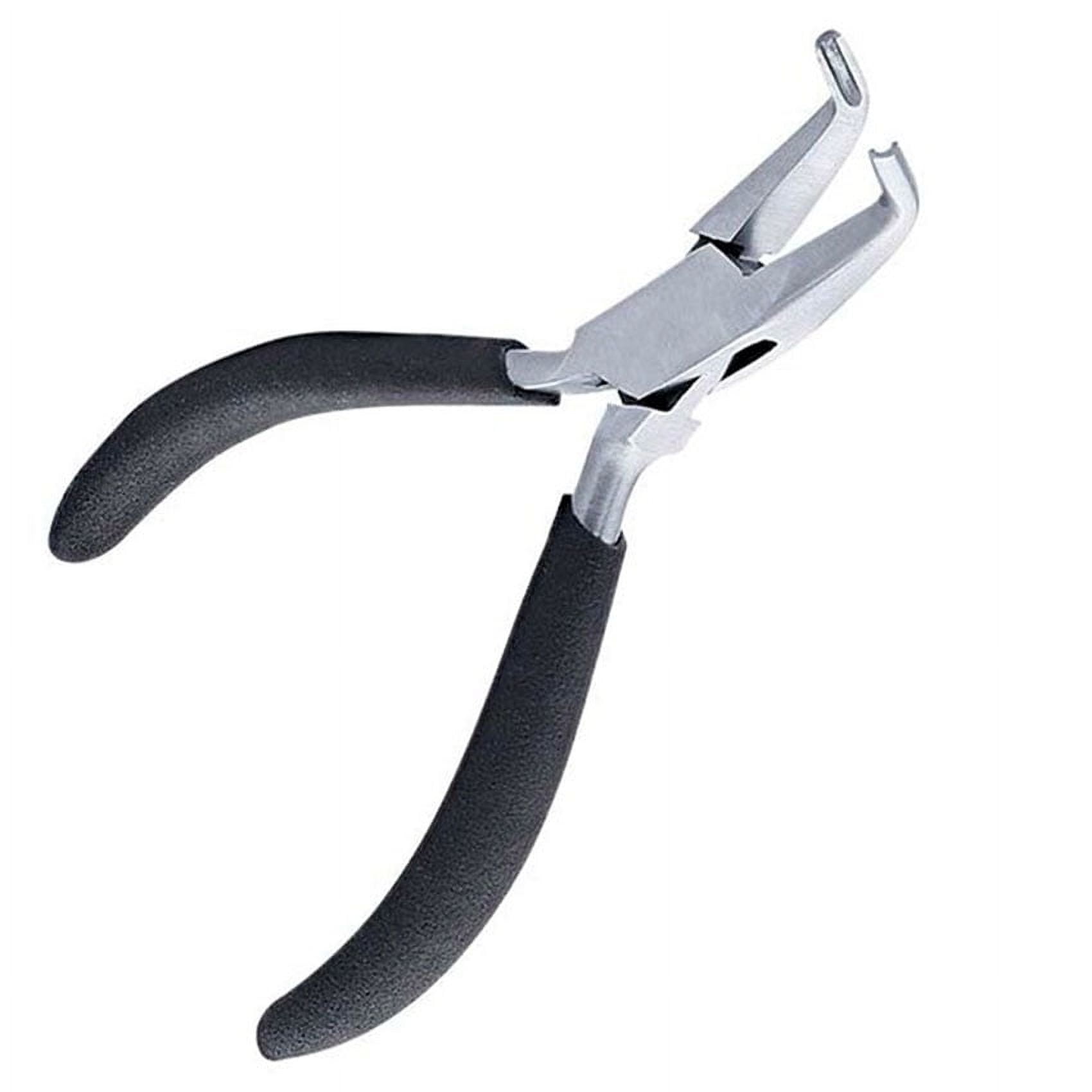 Jump Ring Closing Pliers 4 1 2