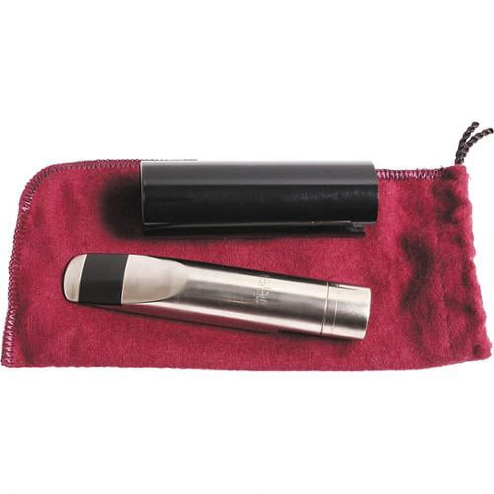 Meyer Metal Jazz Tenor Saxophone Mouthpiece 5J - Walmart.com
