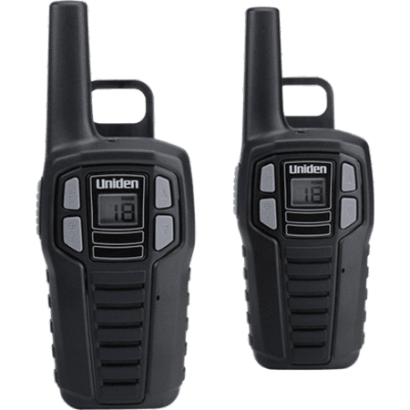 Uniden 16 Mile Gmrs/frs Radio