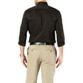 thumbnail image 5 of Dockers Men's Long Sleeve Comfort Flex Button Down Shirt, 5 of 5