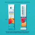 thumbnail image 3 of Liquid I.V.® Hydration Multiplier Sugar-Free - Raspberry Melon | Electrolyte Powder Drink Mix | 1 Pack (14 Servings), 3 of 5