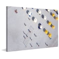 thumbnail image 3 of Marmont Hill "Shadows" Painting Print on Wrapped Canvas, 3 of 5