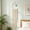 A, variant on Miwamany Macrame Dreamcatcher Wall Hanging, Hand Woven Cotton Tassel Tapestry, Bohemian Home Decor for Bedroom, Living Room, Dormitory, Boho Moon Wall Art
