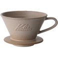 thumbnail image 1 of Cafetera de Goteo Kalita Mino Ware de Porcelana para 2-4 Tazas, 1 of 4