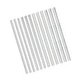 thumbnail image 1 of kurtrusly Ring Size Adjuster for Loose Rings Spacer Resizing Fitter Jewelry Tightener, 1 of 9