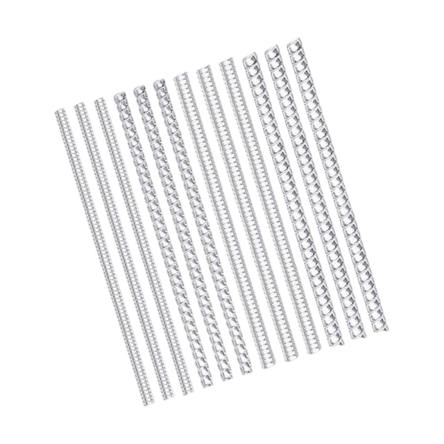 kurtrusly Ring Size Adjuster for Loose Rings Spacer Resizing Fitter Jewelry Tightener