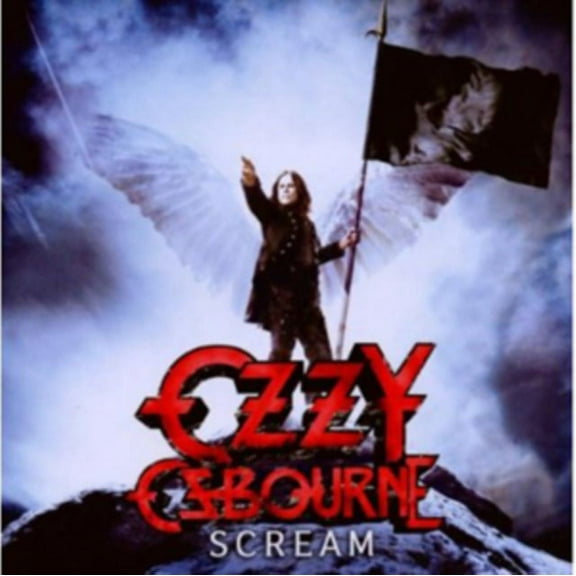 SCREAM [886977552427]