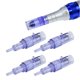 thumbnail image 5 of Cabezales de repuesto de microagujas agujas de microagujas de 36 pines azules para Beaty Salon ANGGREK Otros, 5 of 8